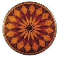 Picture of SPIRO CENTER TABLE    