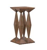Picture of ARUBA SIDE TABLE    