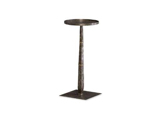 Picture of ARMOR ACCENT TABLE    