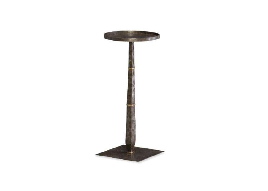 Picture of ARMOR ACCENT TABLE    
