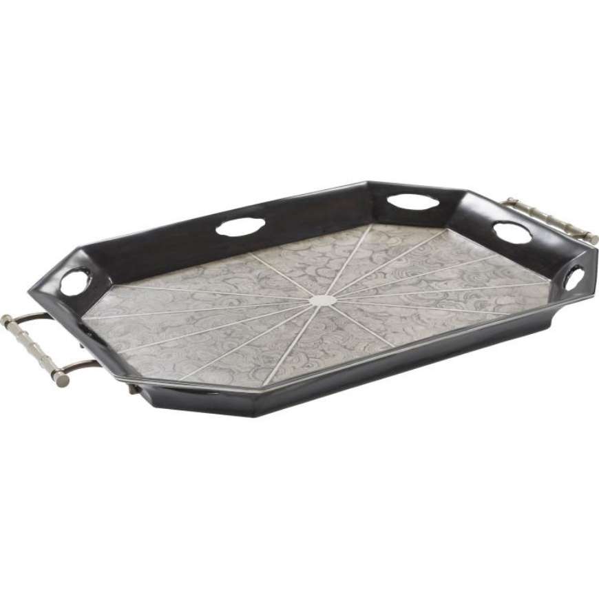 Picture of TRES- TRAY CHIC    