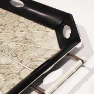 Picture of TRES- TRAY CHIC    