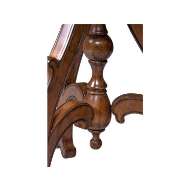 Picture of SHEPHERD PEDESTAL TABLE (SH07-061404)   