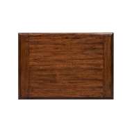 Picture of SERPENTINE NESTING TABLES (SH07-121304)   