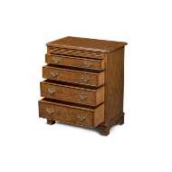 Picture of JOCKEY CHEST (SH14-111500W)    