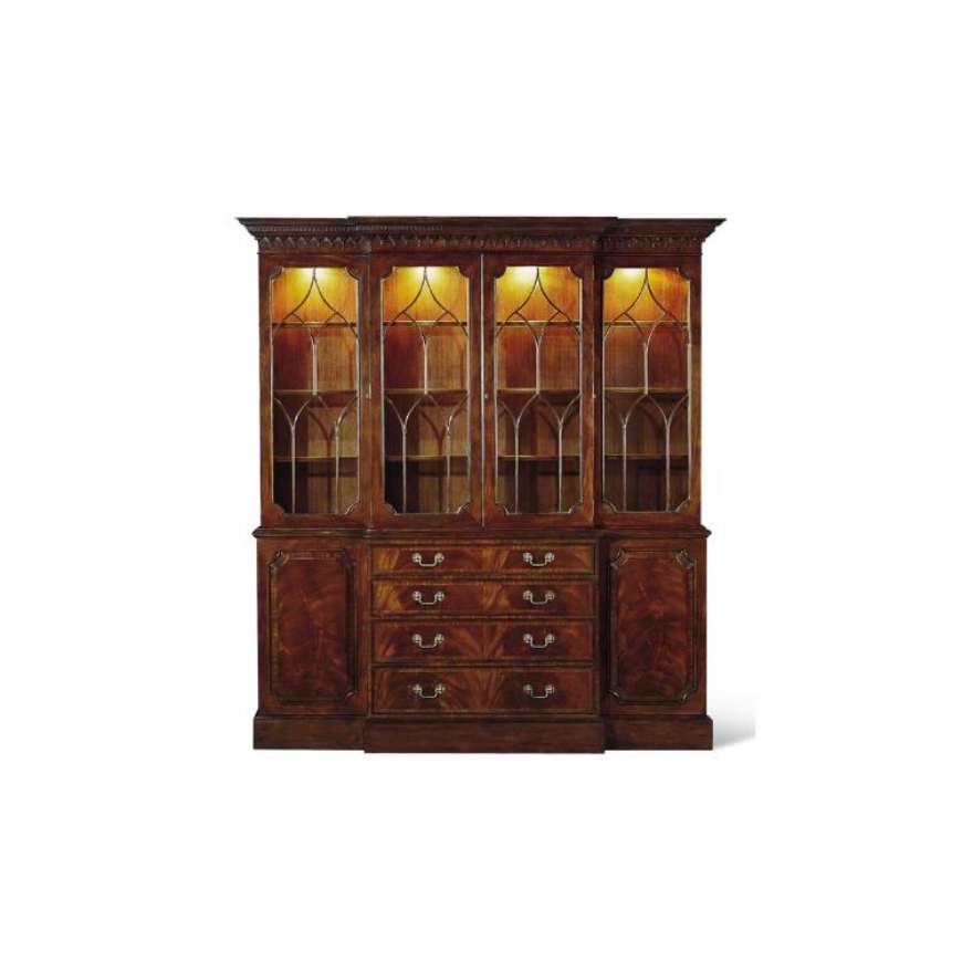Picture of JESSICA DISPLAY CABINET (SH12-012303M)   