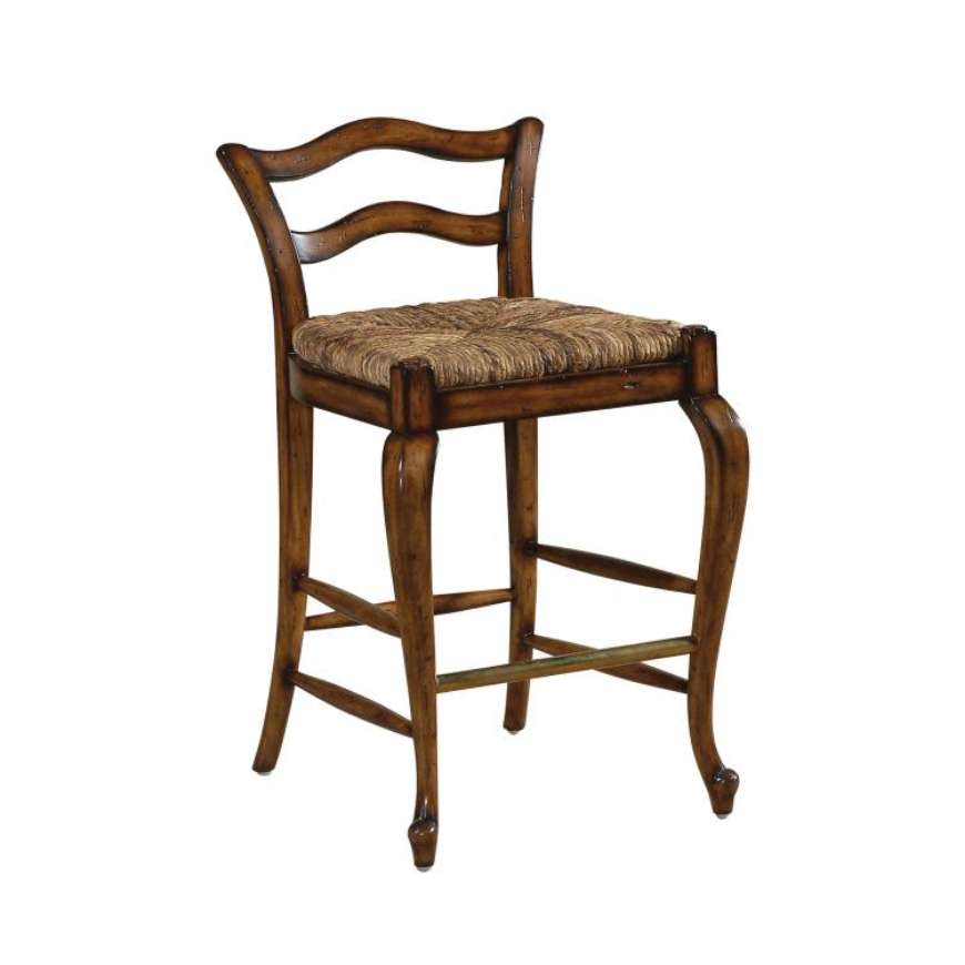 Picture of PROVENCAL COUNTER STOOL    