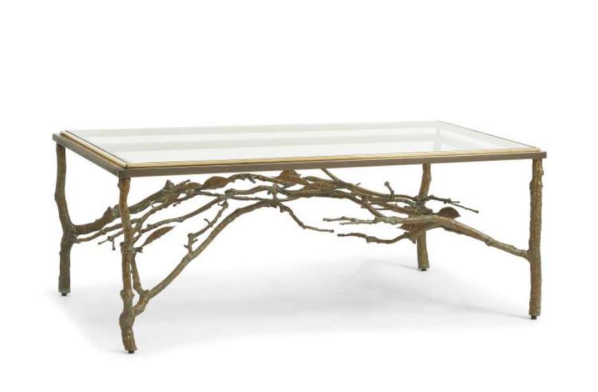 Picture of TWIG COCKTAIL TABLE    