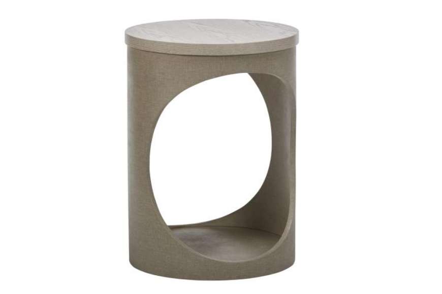 Picture of ENSEMBLE CHAIRSIDE TABLE    