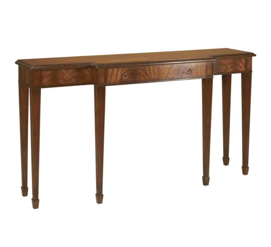 Picture of TYLER CONSOLE TABLE    