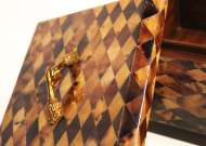 Picture of HARLEQUIN BOX     