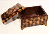 Picture of HARLEQUIN BOX     