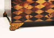 Picture of HARLEQUIN BOX     