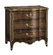 Picture of ARIA NIGHTSTAND     