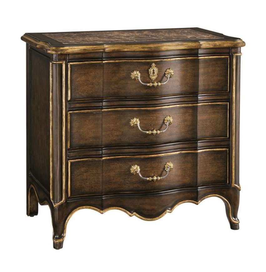 Picture of ARIA NIGHTSTAND     