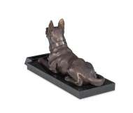 Picture of GERMAN SHEPHERD CARD HOLDER   