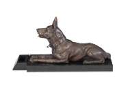 Picture of GERMAN SHEPHERD CARD HOLDER   