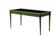 Picture of MALAQUITA DESK     