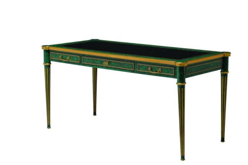 Picture of MALAQUITA DESK     