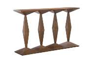 Picture of ARUBA CONSOLE TABLE    