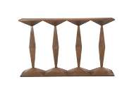 Picture of ARUBA CONSOLE TABLE    