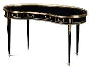 Picture of LADY'S ECLIPSE DESK    