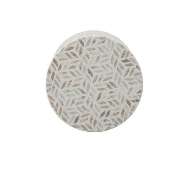 Picture of TORANTO STONE SIDE TABLE   