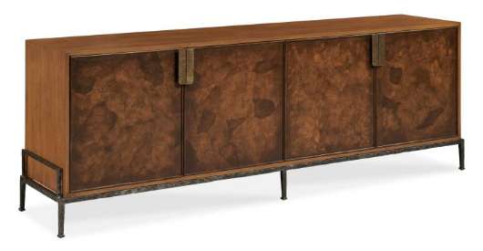 Picture of ZION CREDENZA     