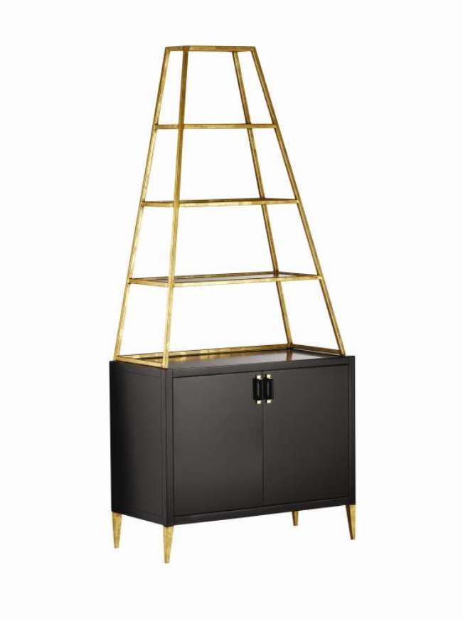 Picture of OASIS BOOKCASE     