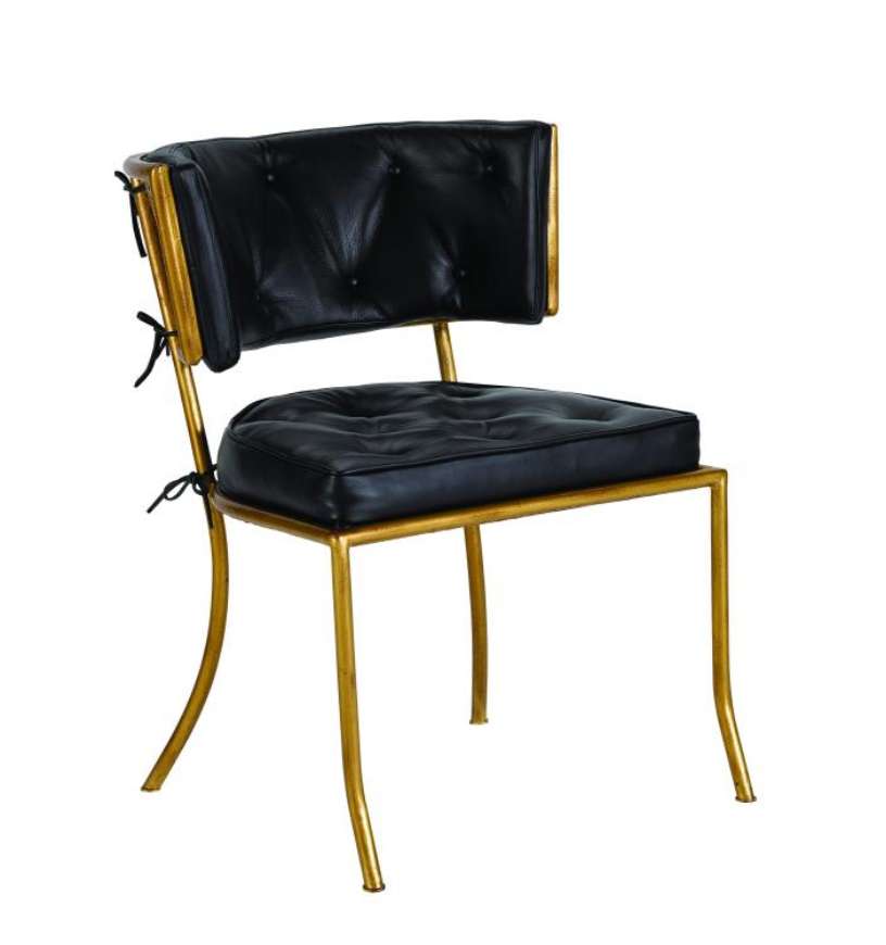 Picture of STUDIO KLISMOS GAME CHAIR   