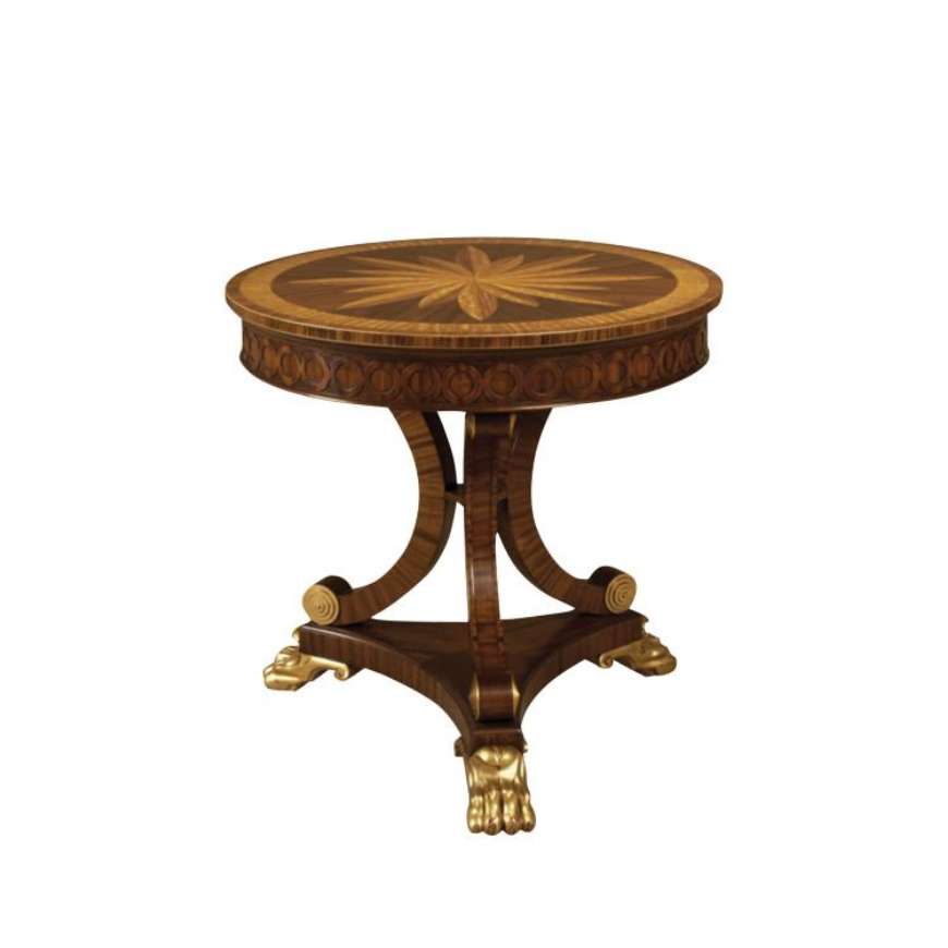 Picture of SERENE OCCASIONAL TABLE    