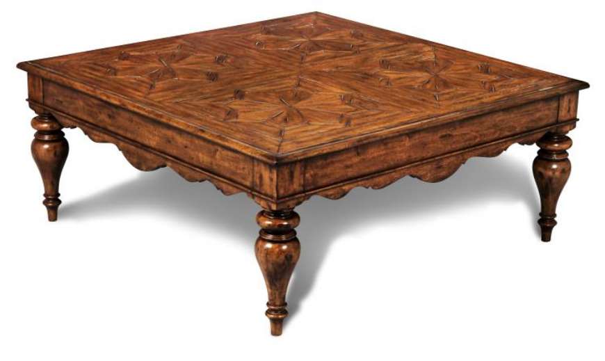 Picture of DOLLY COCKTAIL TABLE (SH02-021613)   
