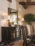 Picture of PIAZZA SAN MARCO CREDENZA   