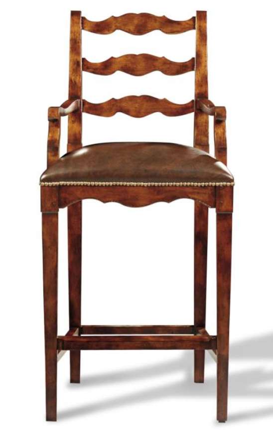 Picture of MORALE BARSTOOL (SH30-072104)    