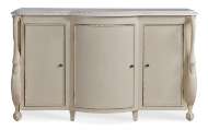 Picture of KATHERINE CREDENZA IN WHITE   