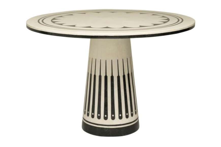 Picture of STONEHAM CENTER TABLE    