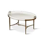 Picture of FROST COCKTAIL TABLE (SH02-060719)   