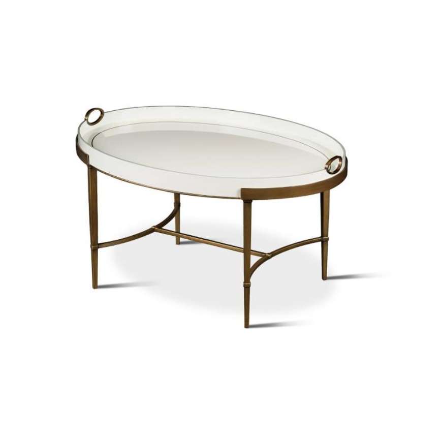 Picture of FROST COCKTAIL TABLE (SH02-060719)   