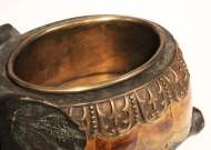 Picture of KNEELING ELEPHANT BOX    