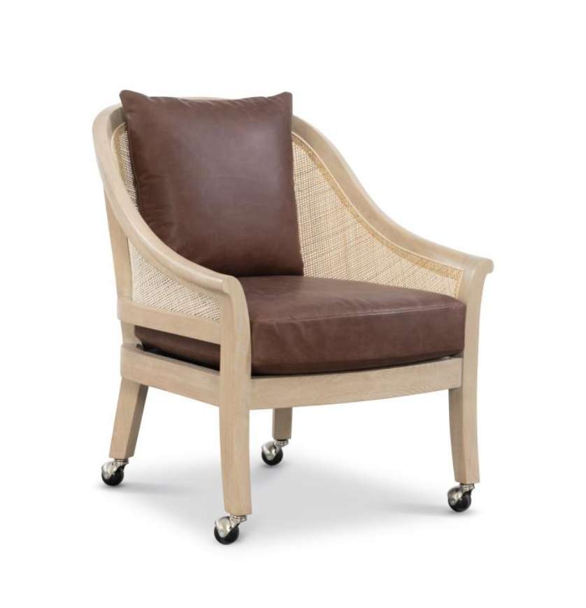 Picture of PIERSON GAME CHAIR    