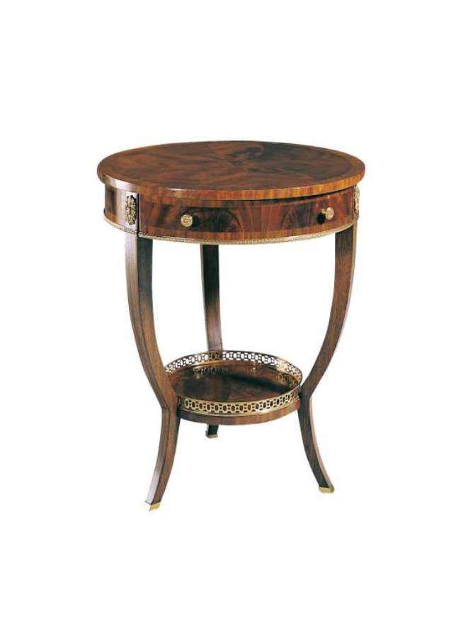 Picture of CIRCULO OCCASIONAL TABLE    