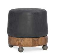 Picture of BONGO OTTOMAN     