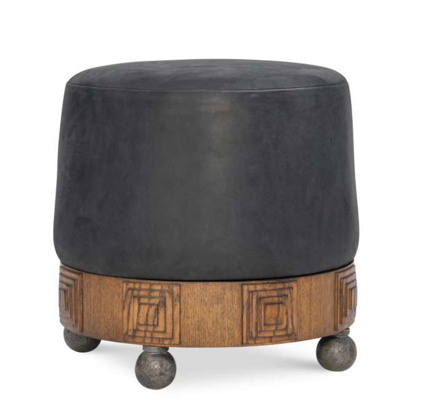 Picture of BONGO OTTOMAN     