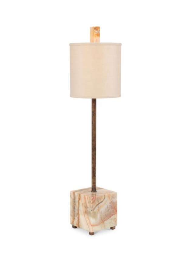 Picture of ROSA TABLE LAMP    