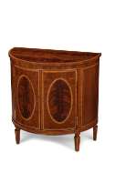 Picture of DEMI CHIFFONIER     