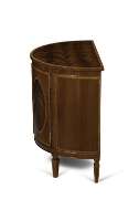 Picture of DEMI CHIFFONIER     