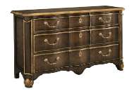 Picture of ARIA DRESSER     