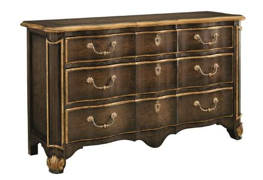 Picture of ARIA DRESSER     
