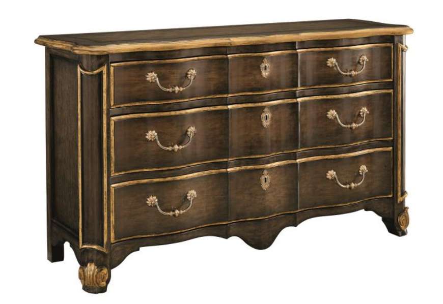 Picture of ARIA DRESSER     