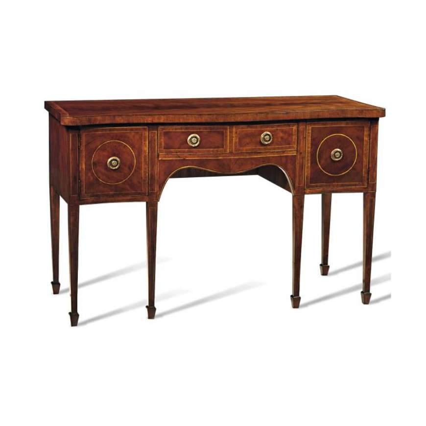 Picture of TRANCE SIDEBOARD (SH08-060904M)    